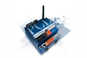 Sterowniki PCD3.M2330 Wide Area Controllers