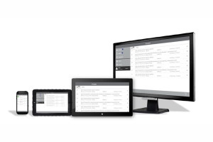 Sterowanie produkcją wsadową z wykorzystaniem urządzeń mobilnych