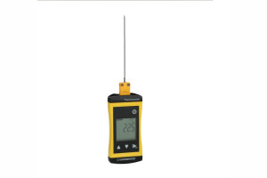 Termometr Greisinger G1200-GTE130  -65 - 1200 °C