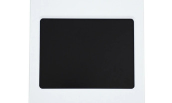 Panel HMI o symbolu AMZ035W01R