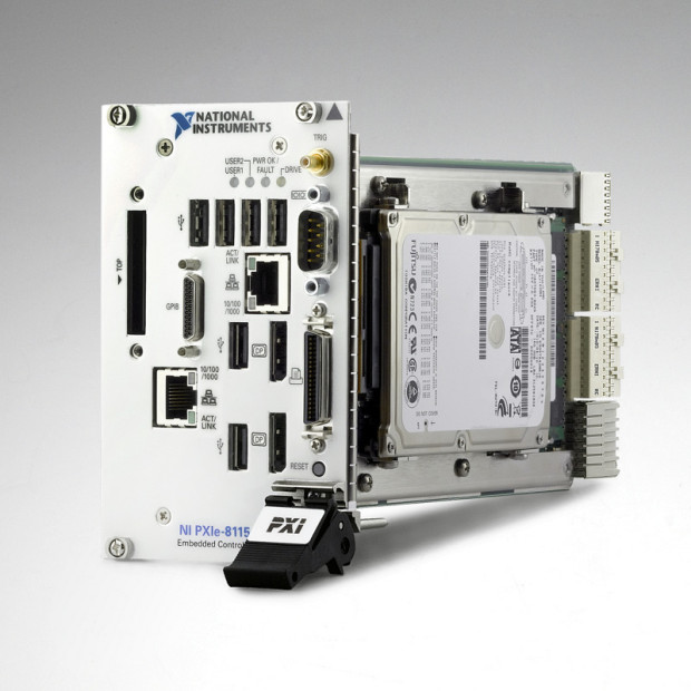 National Instruments Poland Sp. z o.o.
