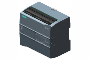 Sterownik SIEMENS - SIMATIC S7-1200 - 6ES7214-1AG40-0XB0