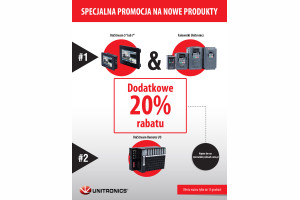 W UNITRONICS BLACK FRIDAY TRWA DO 15 GRUDNIA!