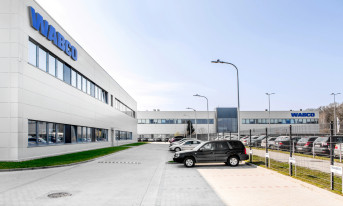 WABCO Solidnym Pracodawcą Roku