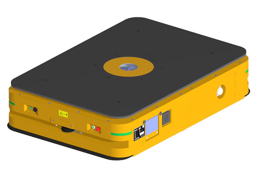 Podnośnik zrobotyzowany ML20J-L2FLC