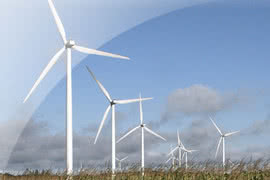 Turbiny wiatrowe w Polsce podwoją moce 
