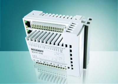 Beckhoff Automation