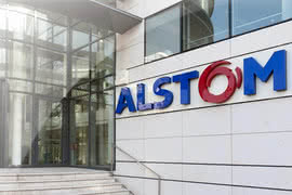 General Electric zamierza kupić Alstom 