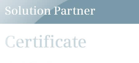 Encon uzyskał certyfikat Partner SIMATIC PCS 7 Specialist  