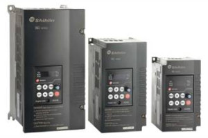 Shihlin High Performance Vector Control AC Drive - SE2 SERIES