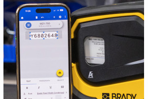 Aplikacja Express Labels