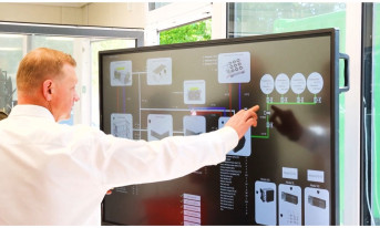 H2CONTROL - zaawansowany system sterowania dla kolejowych napędów wodorowych
