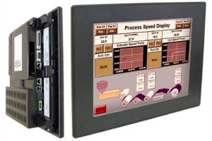 PanelPC PAC-Xscale-12