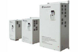 Shihlin Dual-load, High Performance Vector Control AC Drive - SF-G SERIES