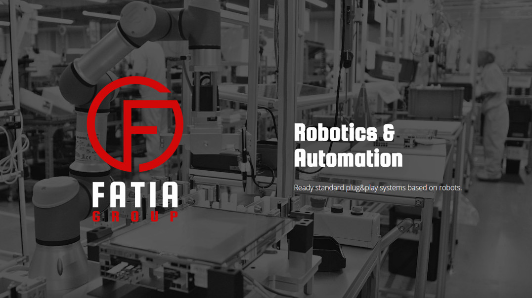 Systemy automatyki i robotyki dla przemysłu i edukacji - z rynku polskiego na świat