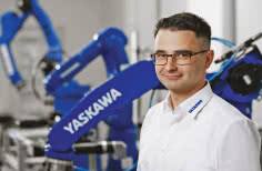 Yaskawa: Robotyzacja to szansa rozwojowa dla naszego kraju 