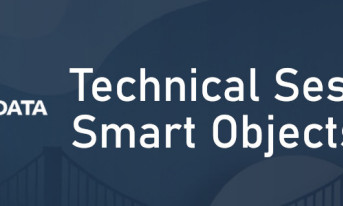 Technical Session on Smart Objects