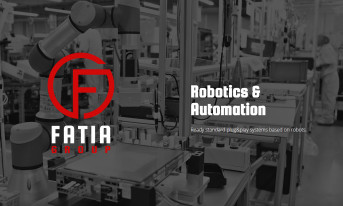 Systemy automatyki i robotyki dla przemysłu i edukacji - z rynku polskiego na świat