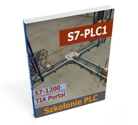 Szkolenie PLC - SIMATIC S7-1200 - średniozaawansowane (Warszawa) 