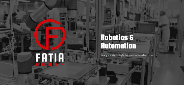 Systemy automatyki i robotyki dla przemysłu i edukacji - z rynku polskiego na świat 