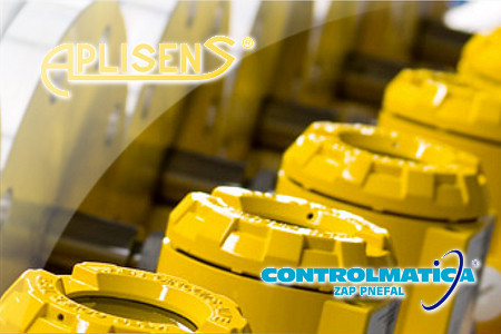 Aplisens łączy się z Controlmatica ZAP-Pnefal