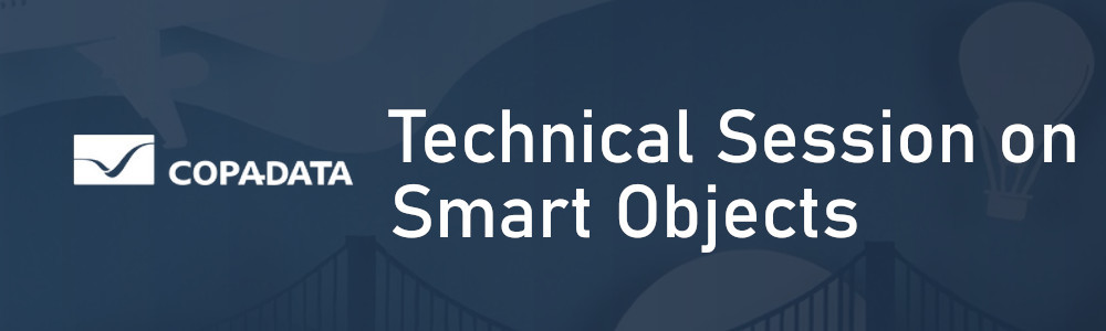 Technical Session on Smart Objects