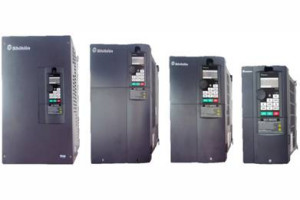 Shihlin High Performance Vector Control AC Drive - SA3 SERIES