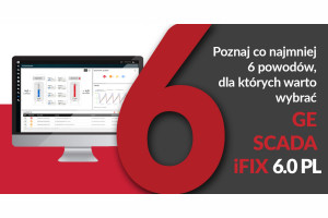 Proficy HMI/SCADA iFIX 6.0 PL