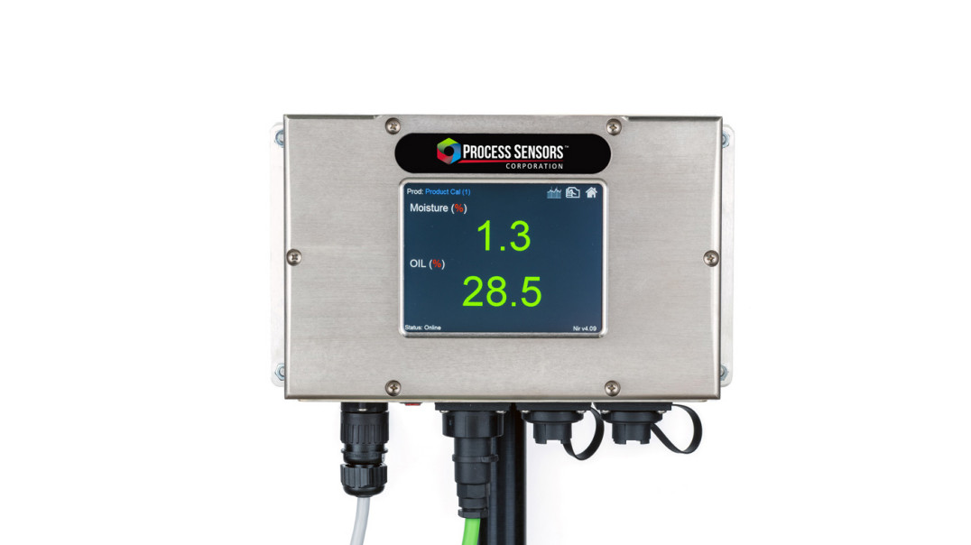 Urządzenia Process Sensors Corporation w ofercie firmy Introl