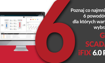 Proficy HMI/SCADA iFIX 6.0 PL
