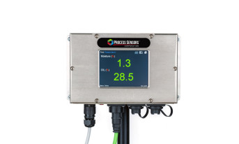 Urządzenia Process Sensors Corporation w ofercie firmy Introl