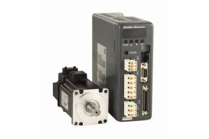 Shihlin Servo Motors and Drives - SDA SERIES