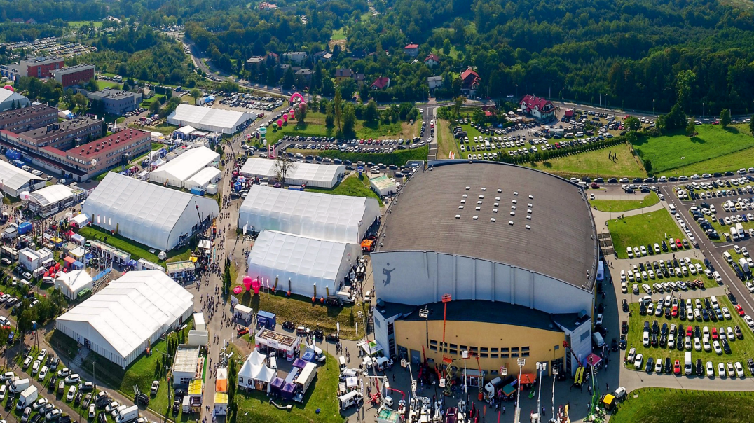 Energetab 2019. Przewodnik targowy