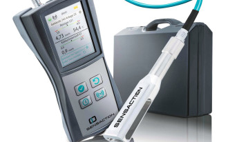 Endress+Hauser przejmuje SensAction