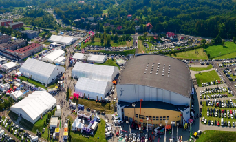 Energetab 2019. Przewodnik targowy