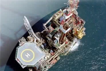 ABB podpisało 3-letni kontrakt z BP Norway 