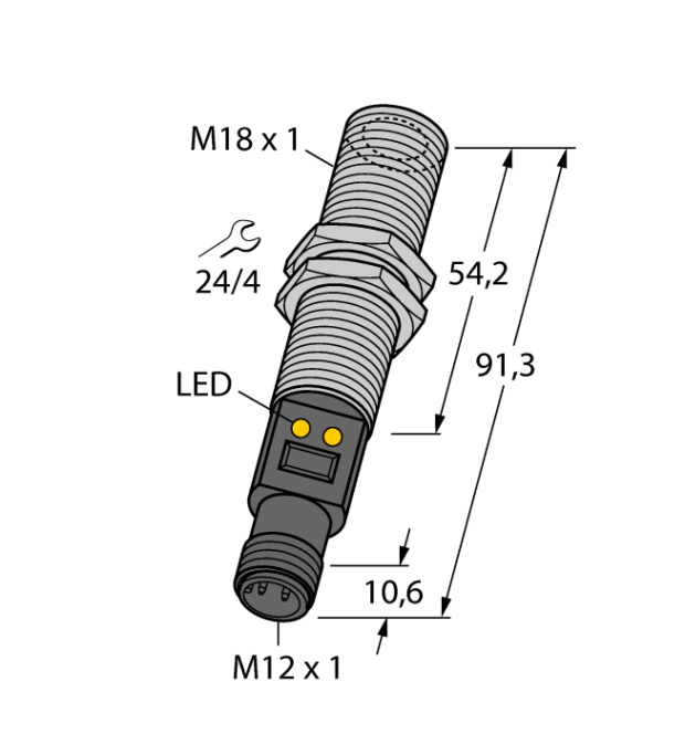 VDC Automatic