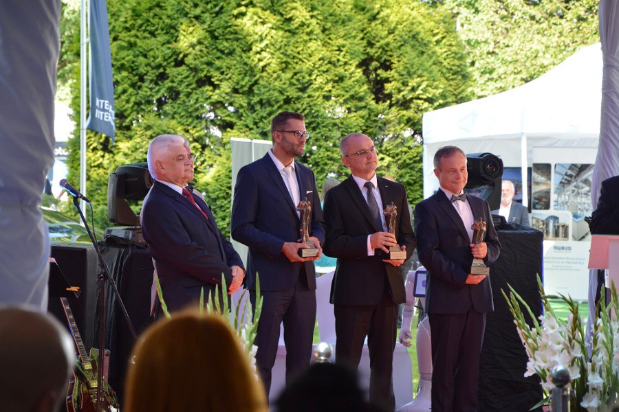 EMT-Systems wśród najlepszych na Śląsku