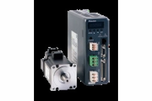 Shihlin Servo Motors and Drives - SDB SERIES