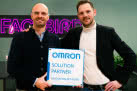 Firma Factbird partnerem w zakresie rozwiązań w sieci innowacji OMRON 