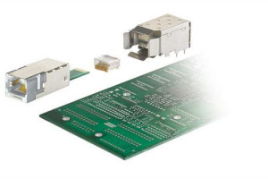 System złączy RJ45 X Synergy