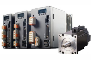 Shihlin Servo Motors and Drives - SDH SERIES