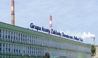 Zakłady Chemiczne "Police" zainwestują 2 mld zł w produkcję propylenu