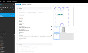 EPLAN eStock i nowe cechy Platformy EPLAN 