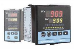 Shihlin Micro Computer Temperature Controller  - WT SERIES