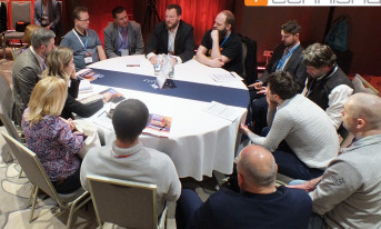 Podsumowanie zakończonej konferencji InfraSec 2019