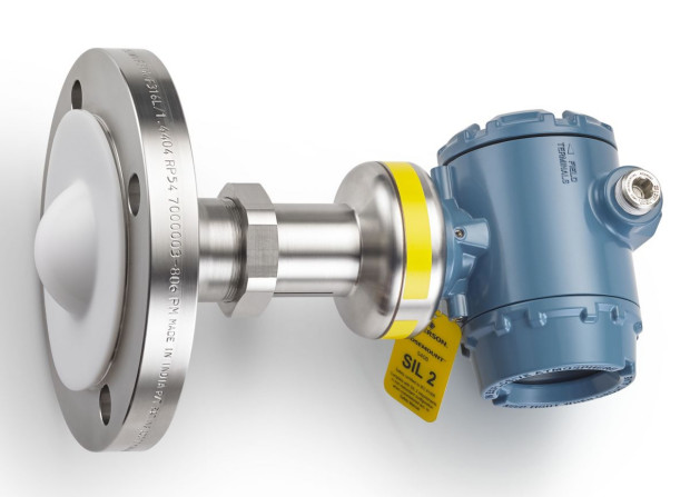 Emerson Industrial Automation