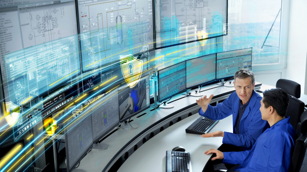 Cyfrowe strategie integratorów systemów