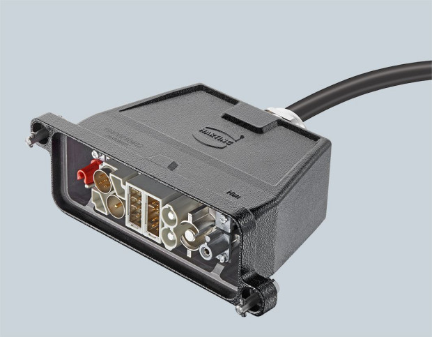 HARTING Polska