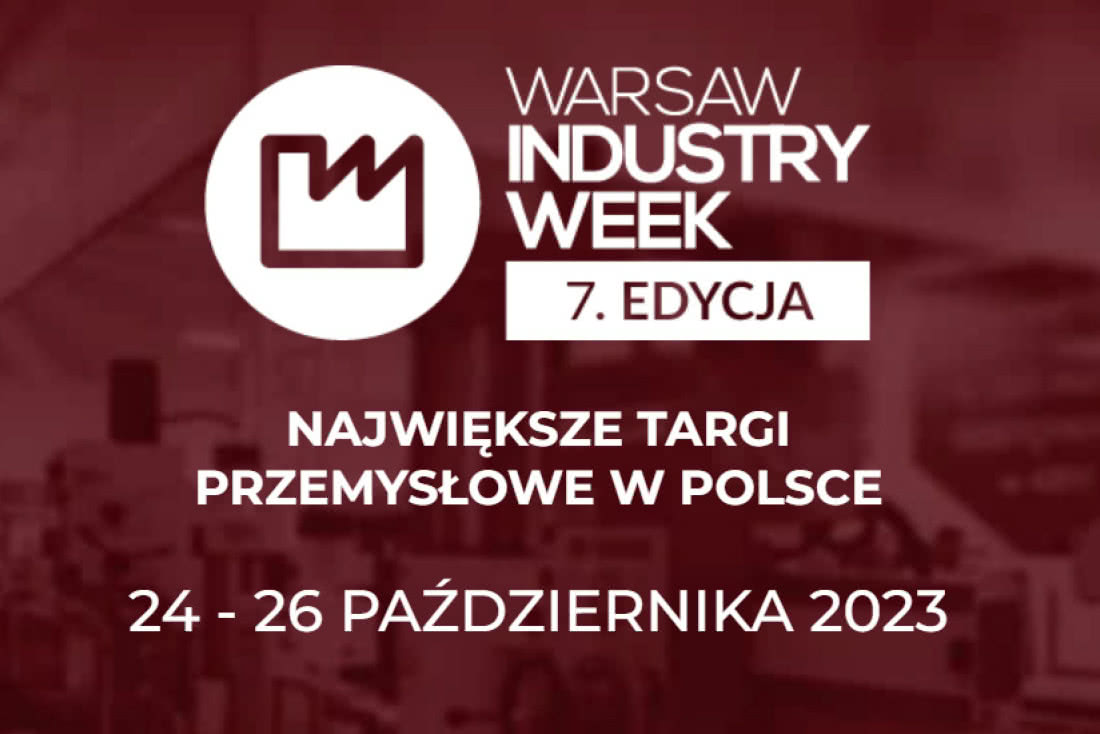 Warsaw Industry Week